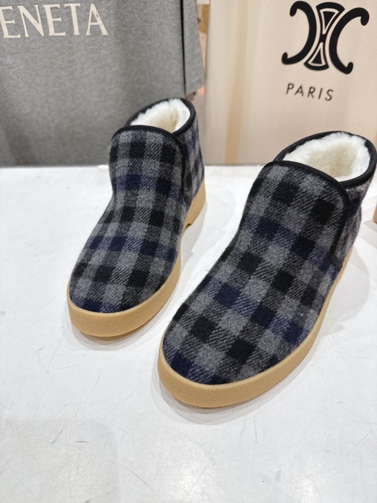 Ботинки женские зимние фото 7