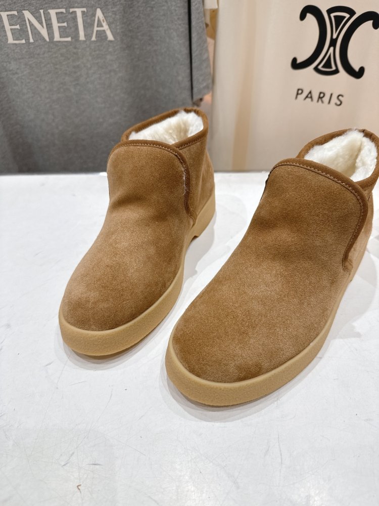 Ботинки женские зимние фото 7