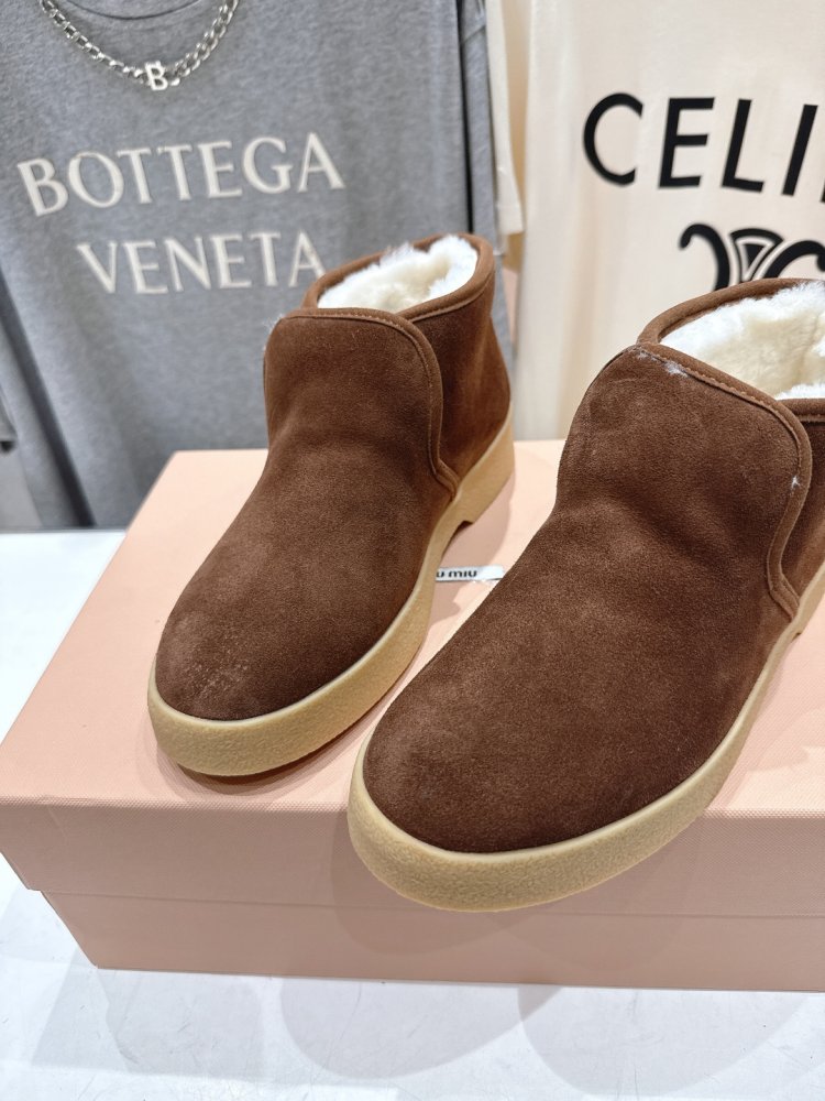 Ботинки женские зимние фото 7