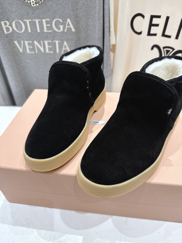 Ботинки женские зимние фото 7