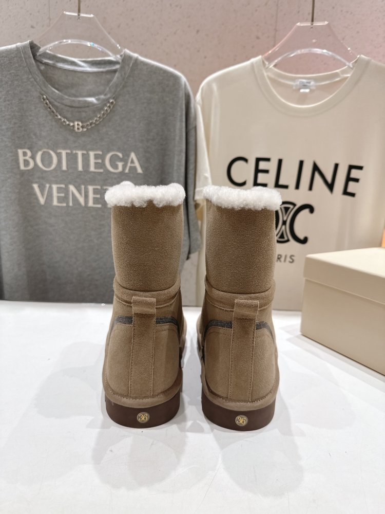 Черевики жіночі зимові фото 8