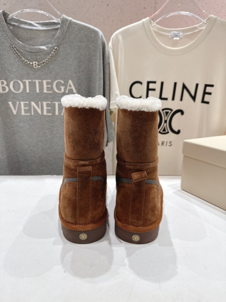 Черевики жіночі зимові фото 8