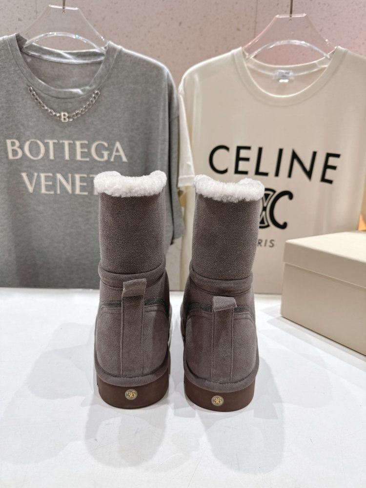 Черевики жіночі зимові фото 8