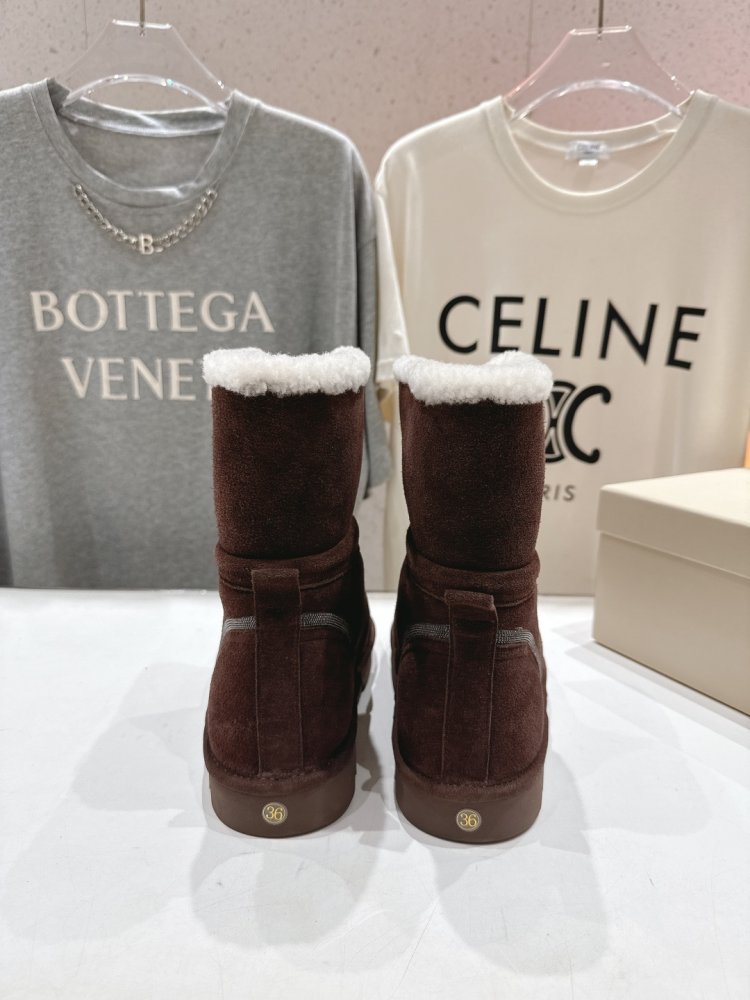 Черевики жіночі зимові фото 8