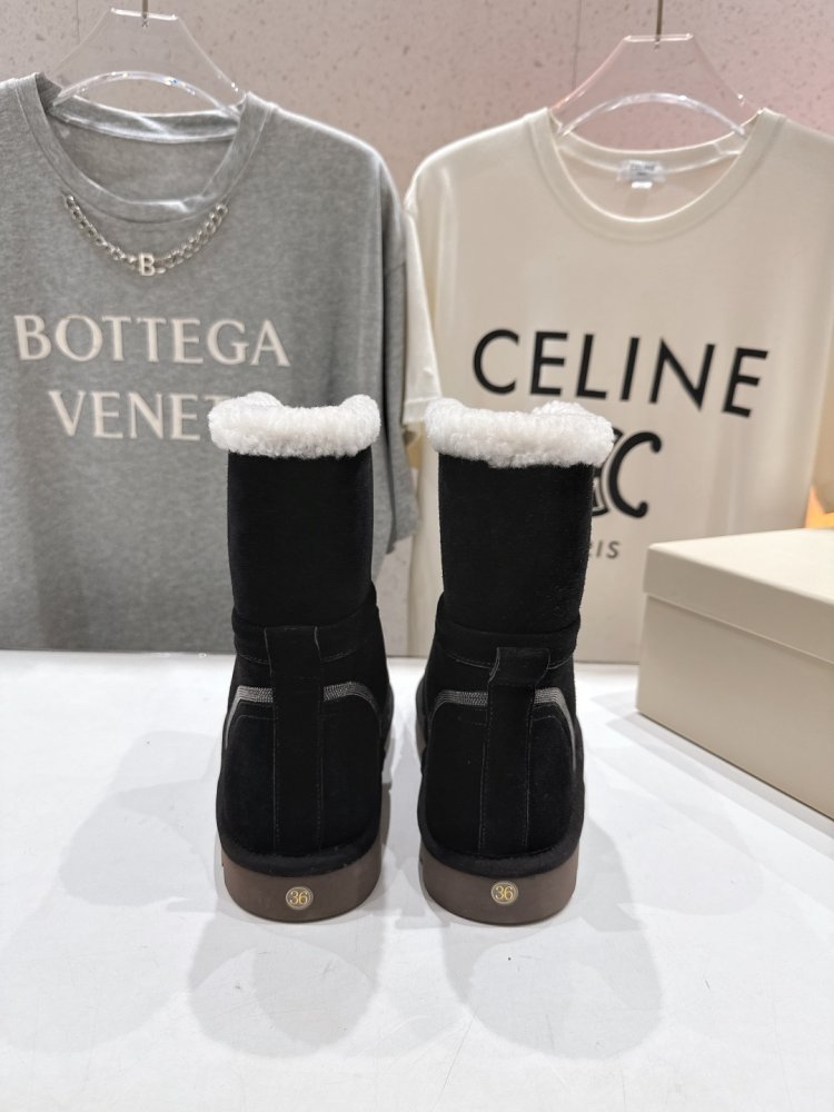 Черевики жіночі зимові фото 8