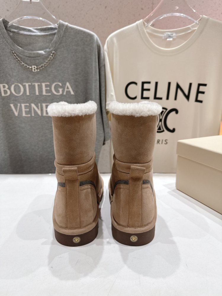 Черевики жіночі зимові фото 8