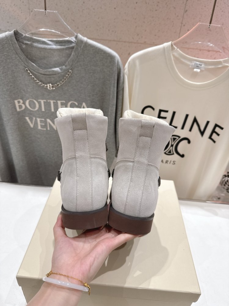 Черевики жіночі зимові фото 8