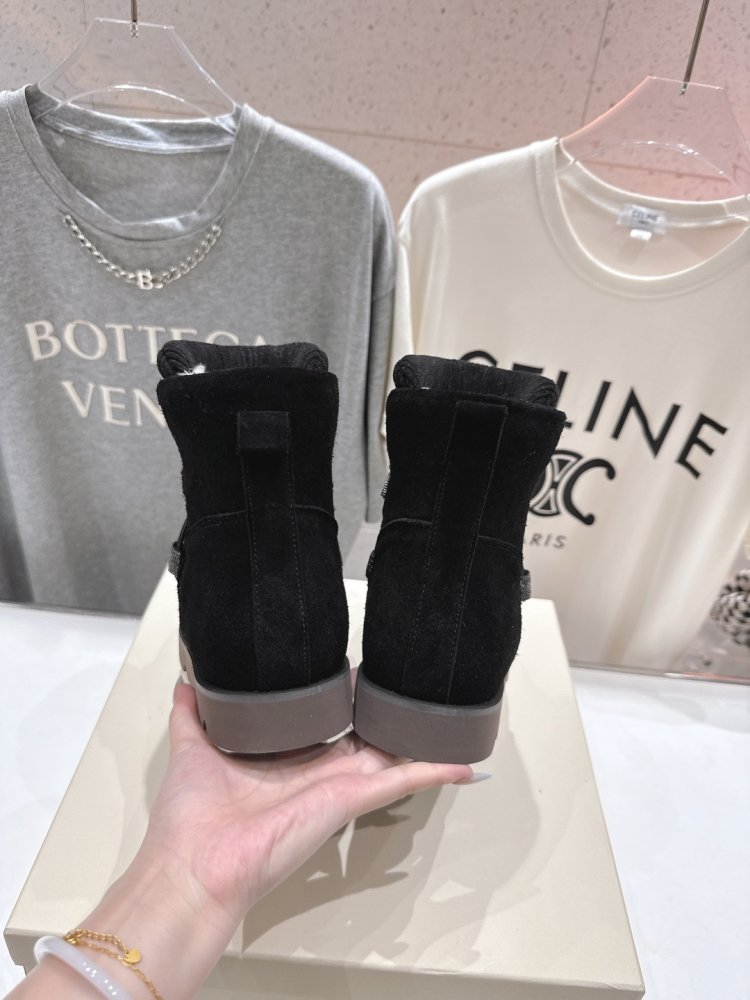 Черевики жіночі зимові фото 8