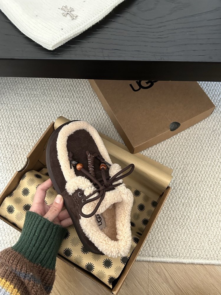 Ботинки женские зимние фото 8