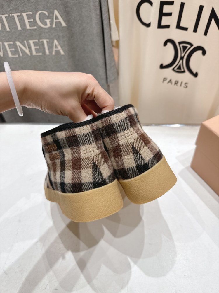 Ботинки женские зимние фото 8