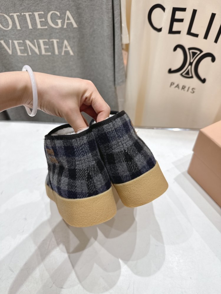 Ботинки женские зимние фото 8