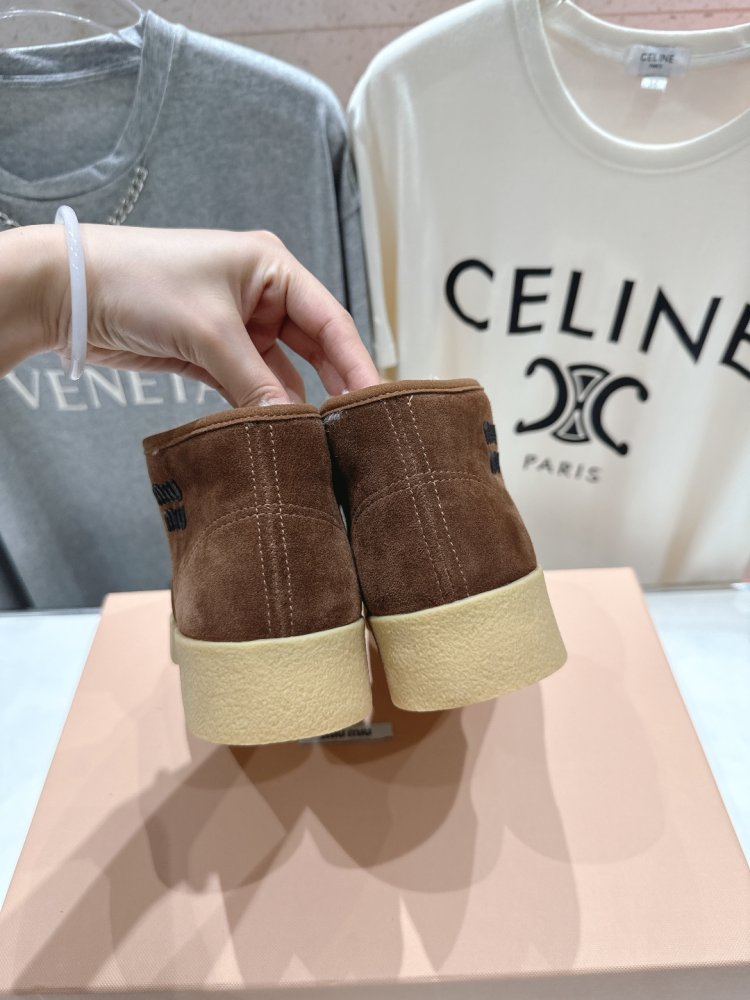 Ботинки женские зимние фото 8