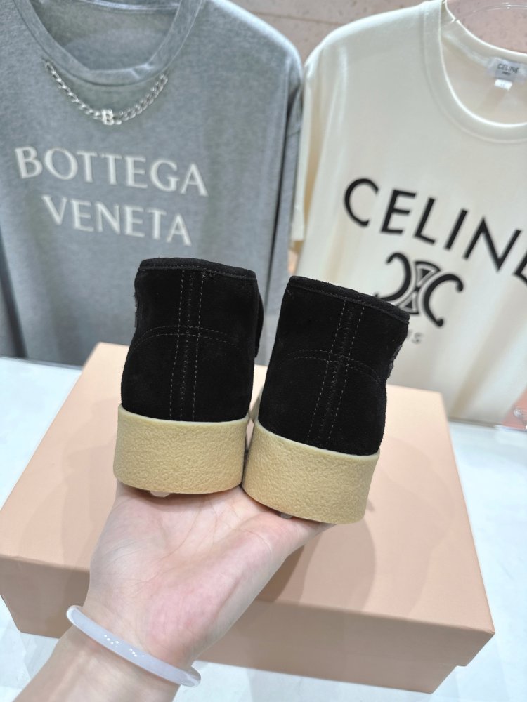 Ботинки женские зимние фото 8