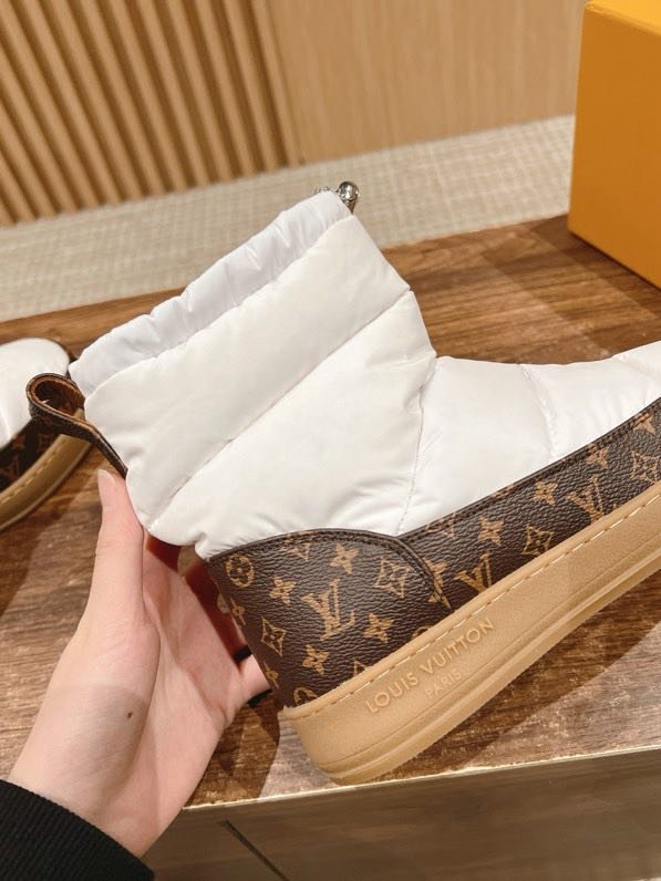 Ботинки женские зимние фото 8