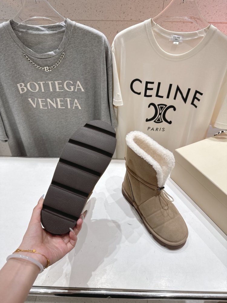 Черевики жіночі зимові фото 9