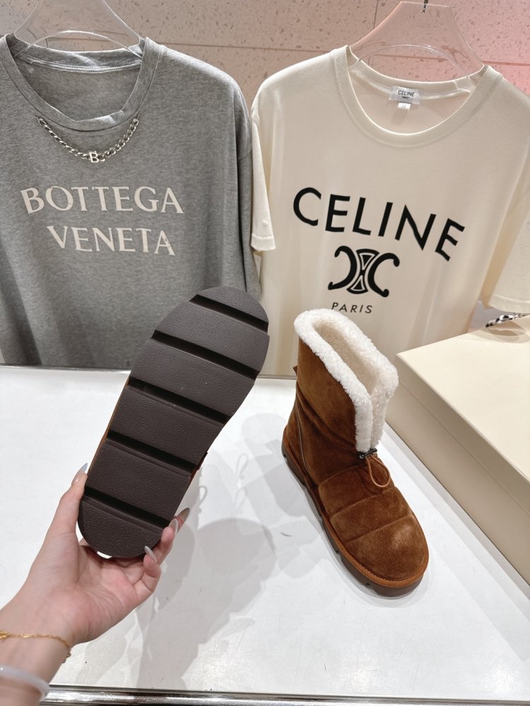 Черевики жіночі зимові фото 9