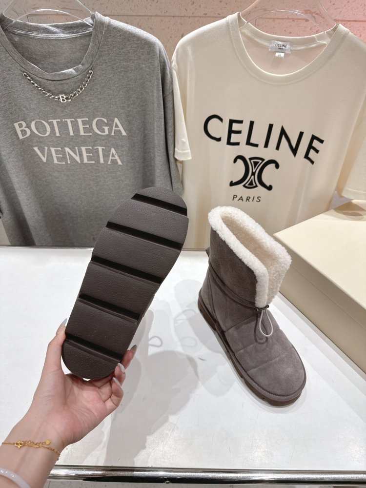 Черевики жіночі зимові фото 9