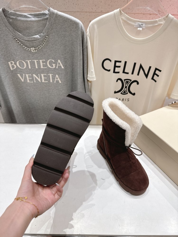 Черевики жіночі зимові фото 9