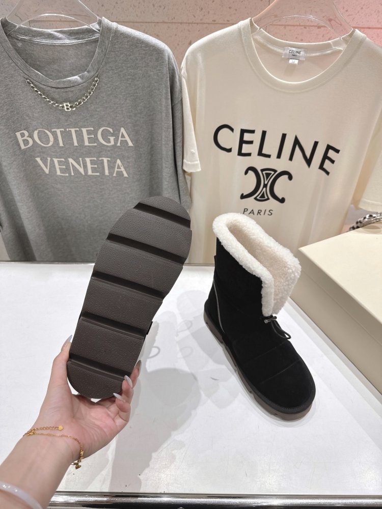 Черевики жіночі зимові фото 9