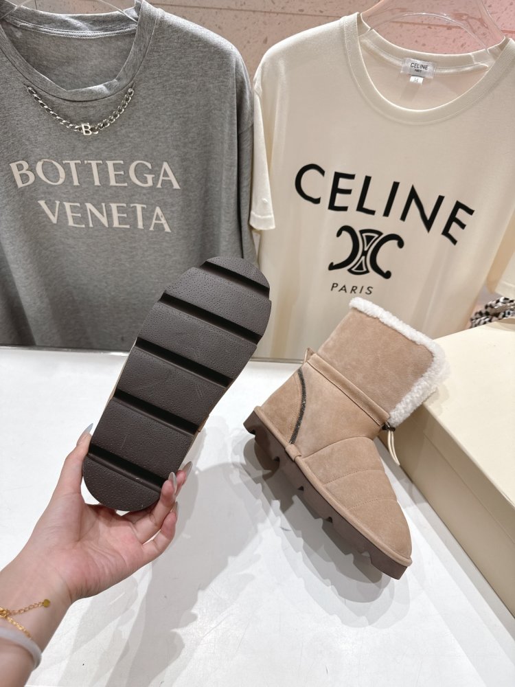 Черевики жіночі зимові фото 9