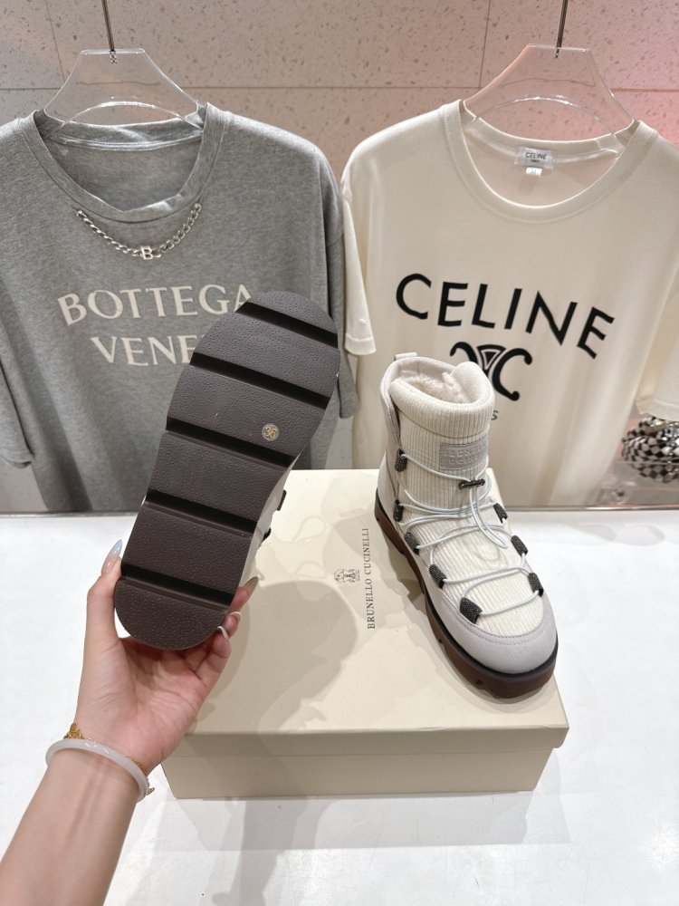 Черевики жіночі зимові фото 9