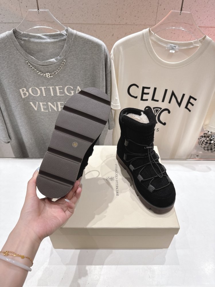 Черевики жіночі зимові фото 9