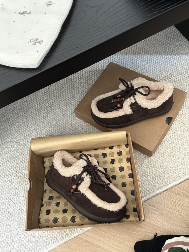 Ботинки женские зимние фото 9