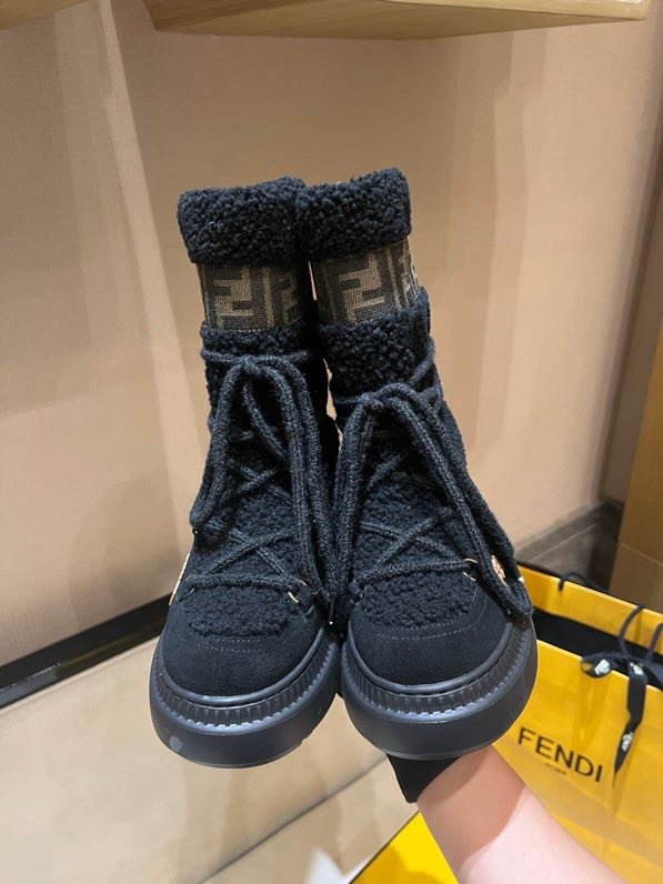 Ботинки женские зимние фото 9