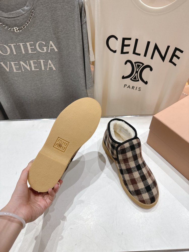 Ботинки женские зимние фото 9