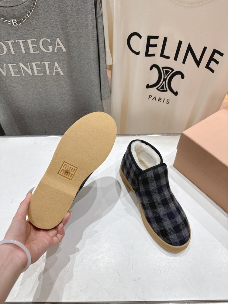 Ботинки женские зимние фото 9