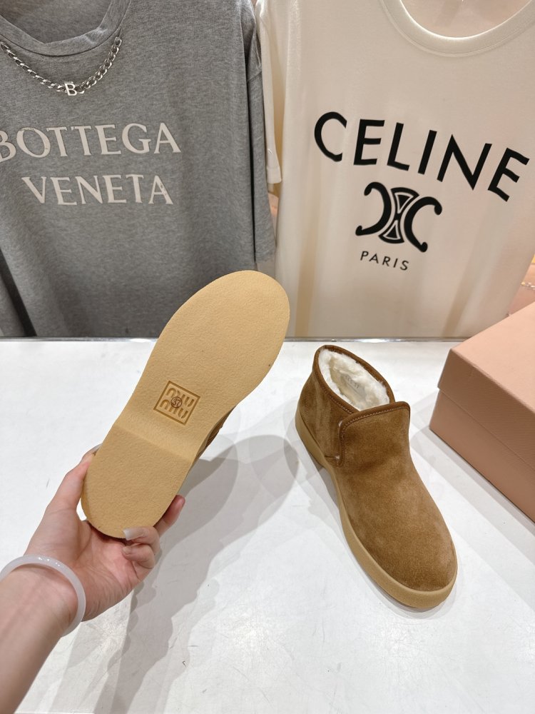 Ботинки женские зимние фото 9