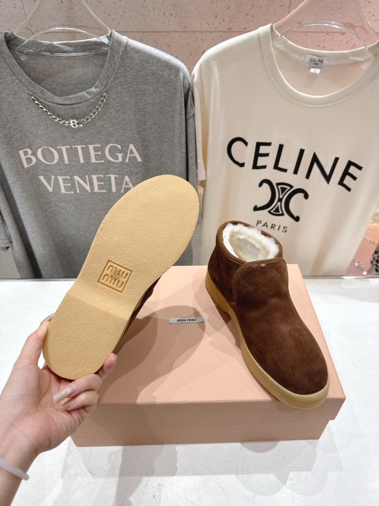 Ботинки женские зимние фото 9