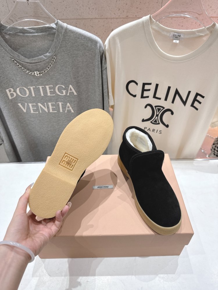 Ботинки женские зимние фото 9