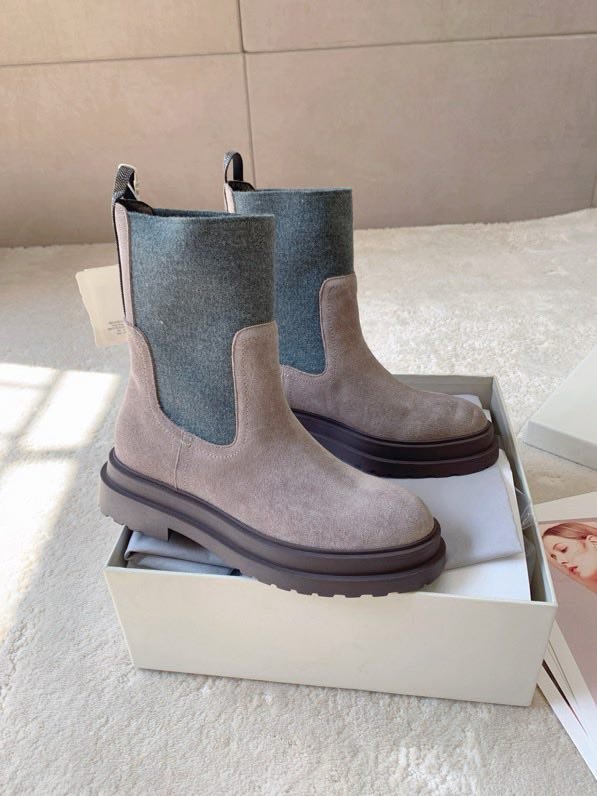 Черевики жіночі