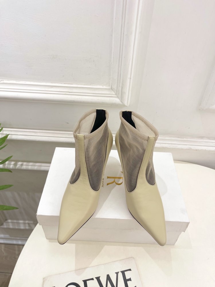 Черевики жіночі