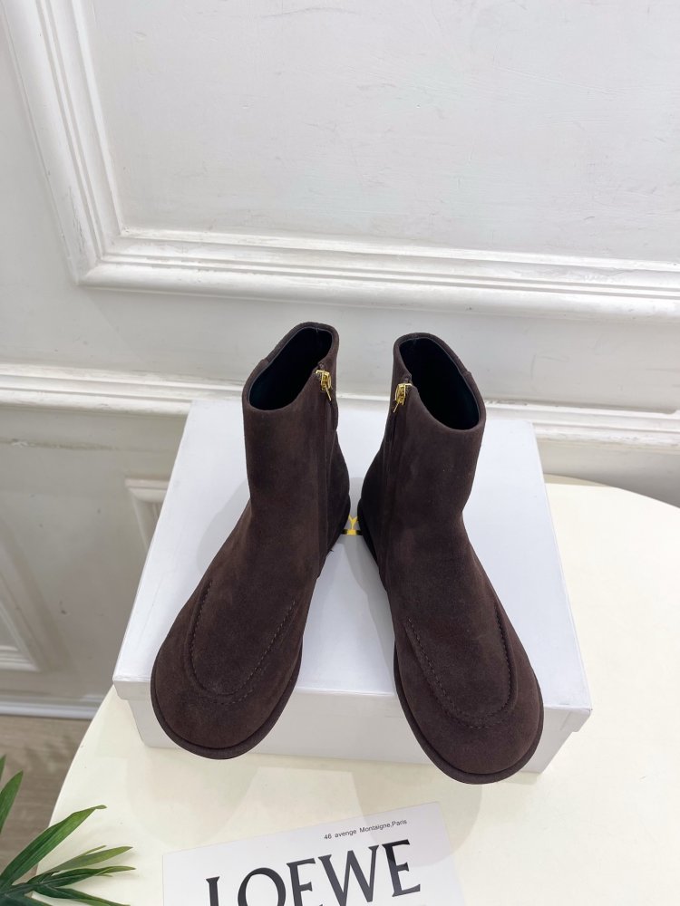 Черевики жіночі