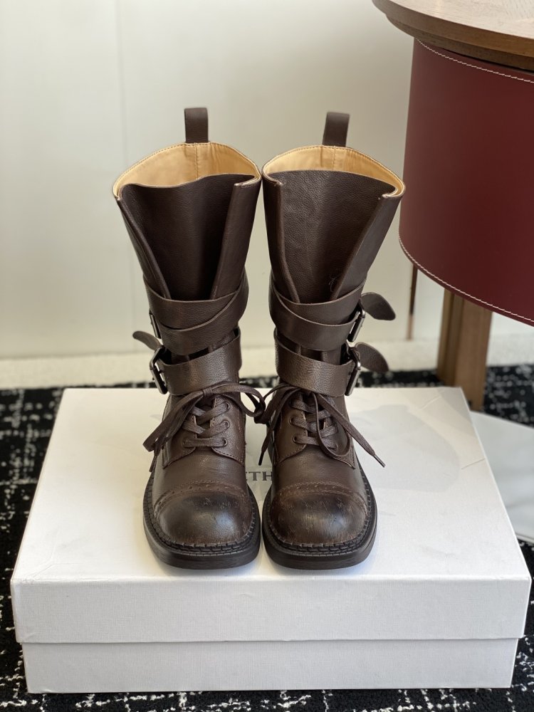 Черевики жіночі