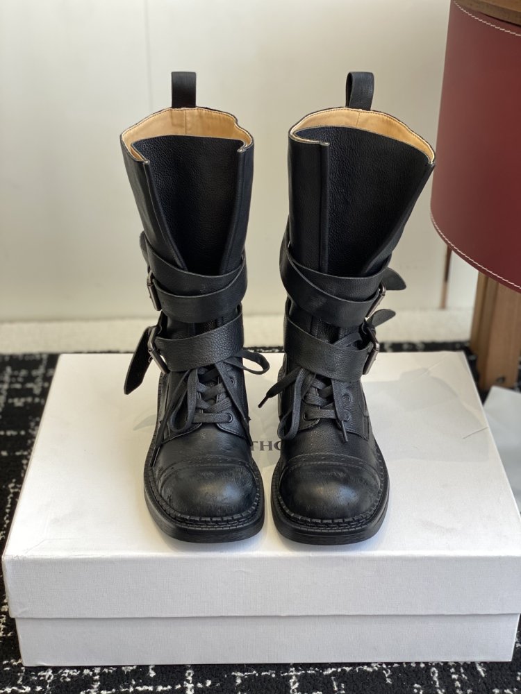 Черевики жіночі