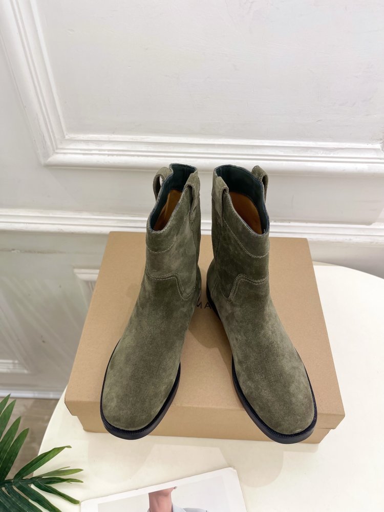 Черевики жіночі