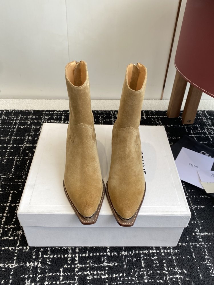 Черевики жіночі