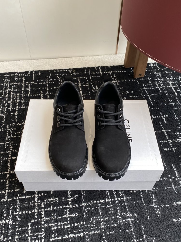 Ботинки женские