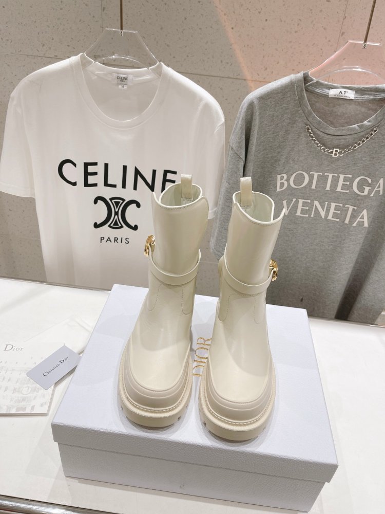 Черевики жіночі