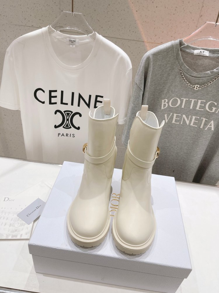 Черевики жіночі