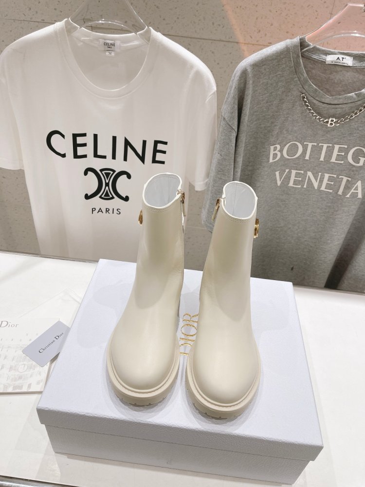 Черевики жіночі