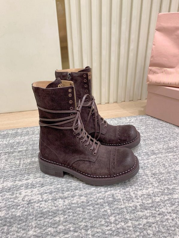 Черевики жіночі