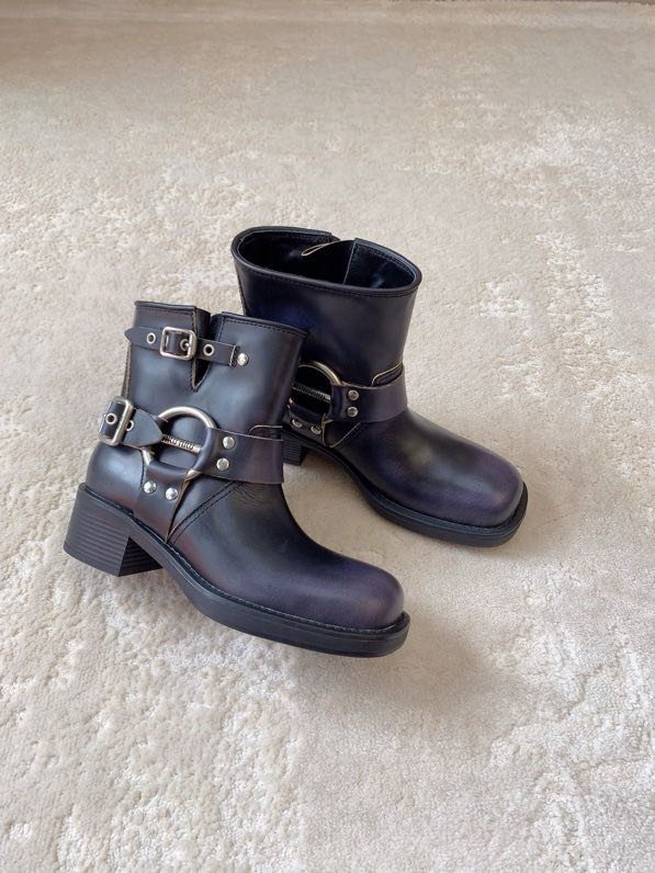 Черевики жіночі