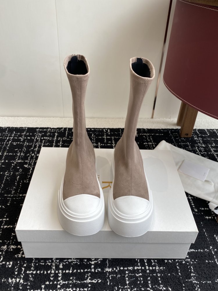 Ботинки женские