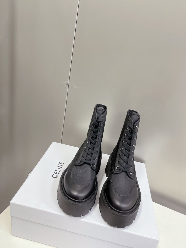 Черевики жіночі