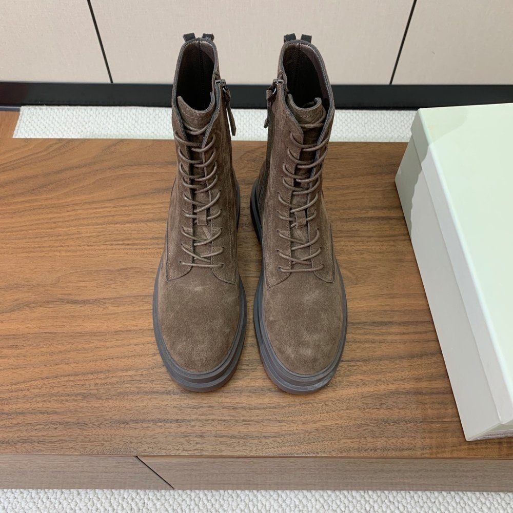 Черевики жіночі