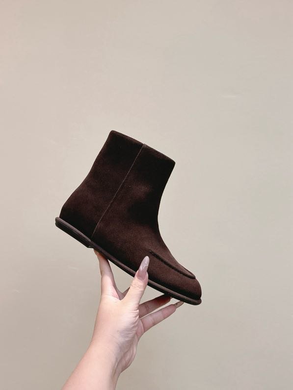 Ботинки женские